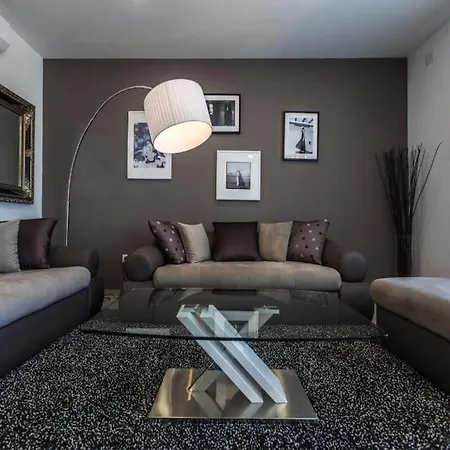 Bleu - Three Bedroom With Balcony And View Dubrovnik