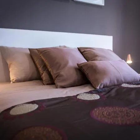 Apartman Bleu - Three Bedroom With Balcony And View Dubrovnik