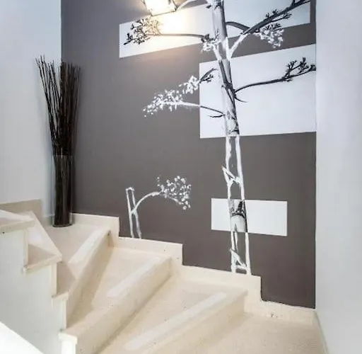 Apartmán Bleu - Three Bedroom With Balcony And View Dubrovník