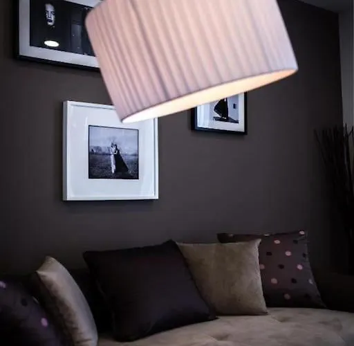 Apartmán Bleu - Three Bedroom With Balcony And View Dubrovník