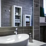 Bleu - Three Bedroom With Balcony And View Apartman