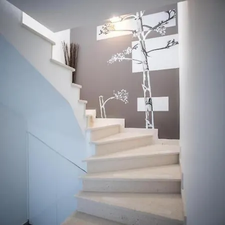 Bleu - Three Bedroom With Balcony And View 杜布罗夫尼克