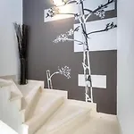 דירה Bleu - Three Bedroom With Balcony And View דוברובניק