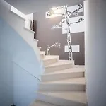 Bleu - Three Bedroom With Balcony And View דוברובניק