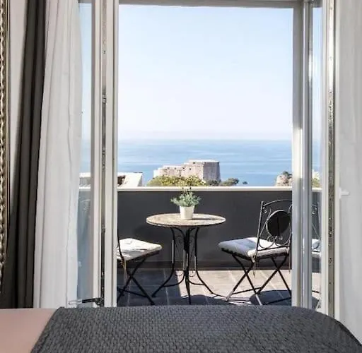 Bleu - Three Bedroom With Balcony And View * Dubrovnik