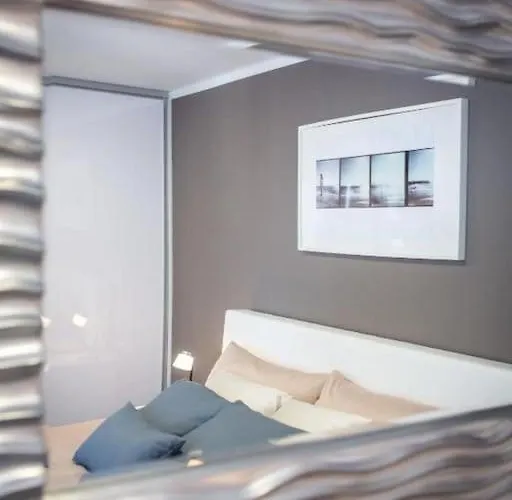 Bleu - Three Bedroom With Balcony And View Dubrovnik