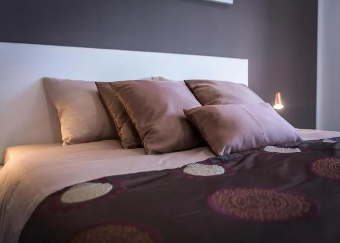 Lejlighed Bleu - Three Bedroom With Balcony And View Dubrovnik